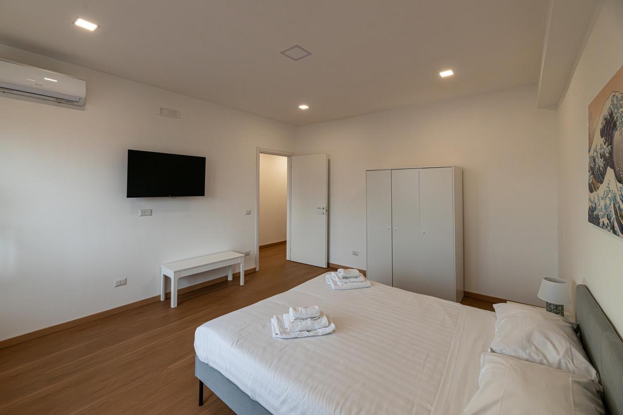 Apartment Piazza Lodi - *