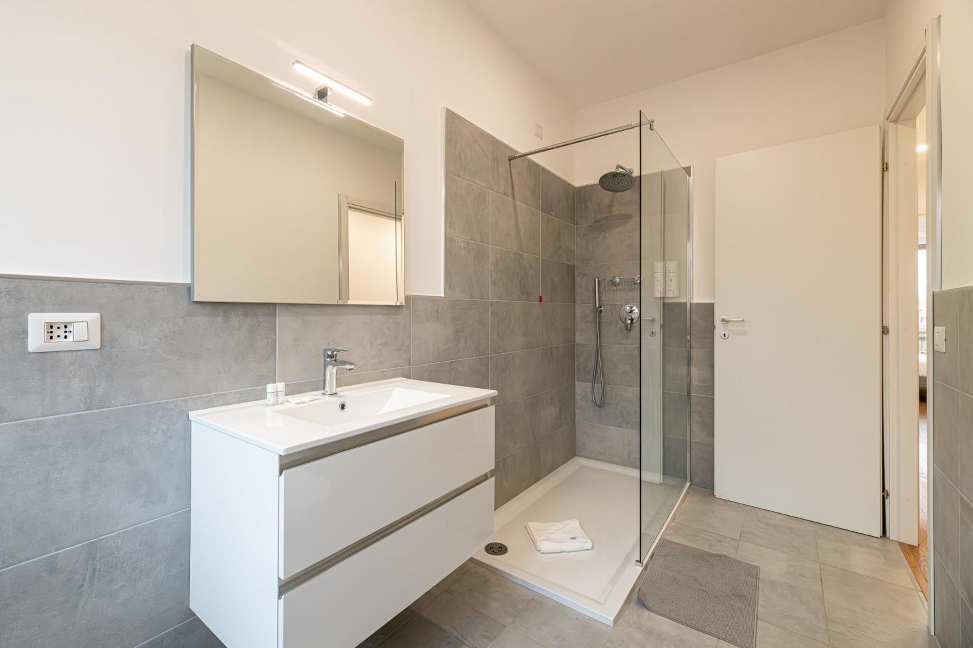 Piazza Lodi - Apartment Rom