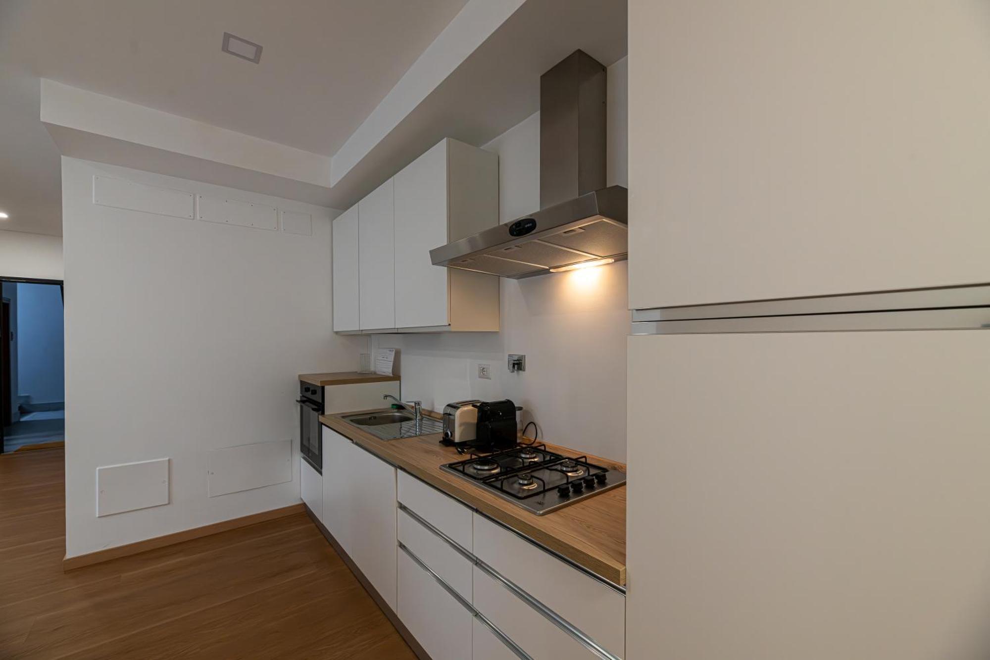 Piazza Lodi - Apartment Rom