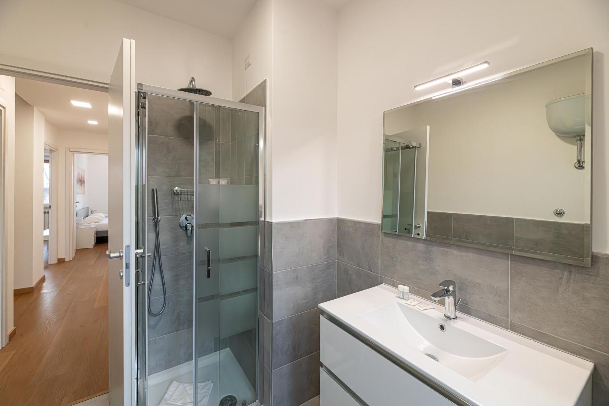 Piazza Lodi - Apartment