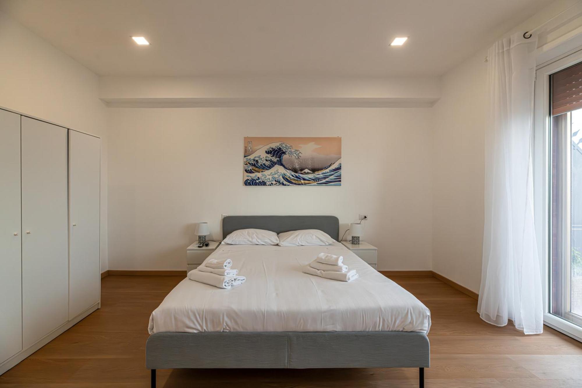 Apartment Piazza Lodi - *
