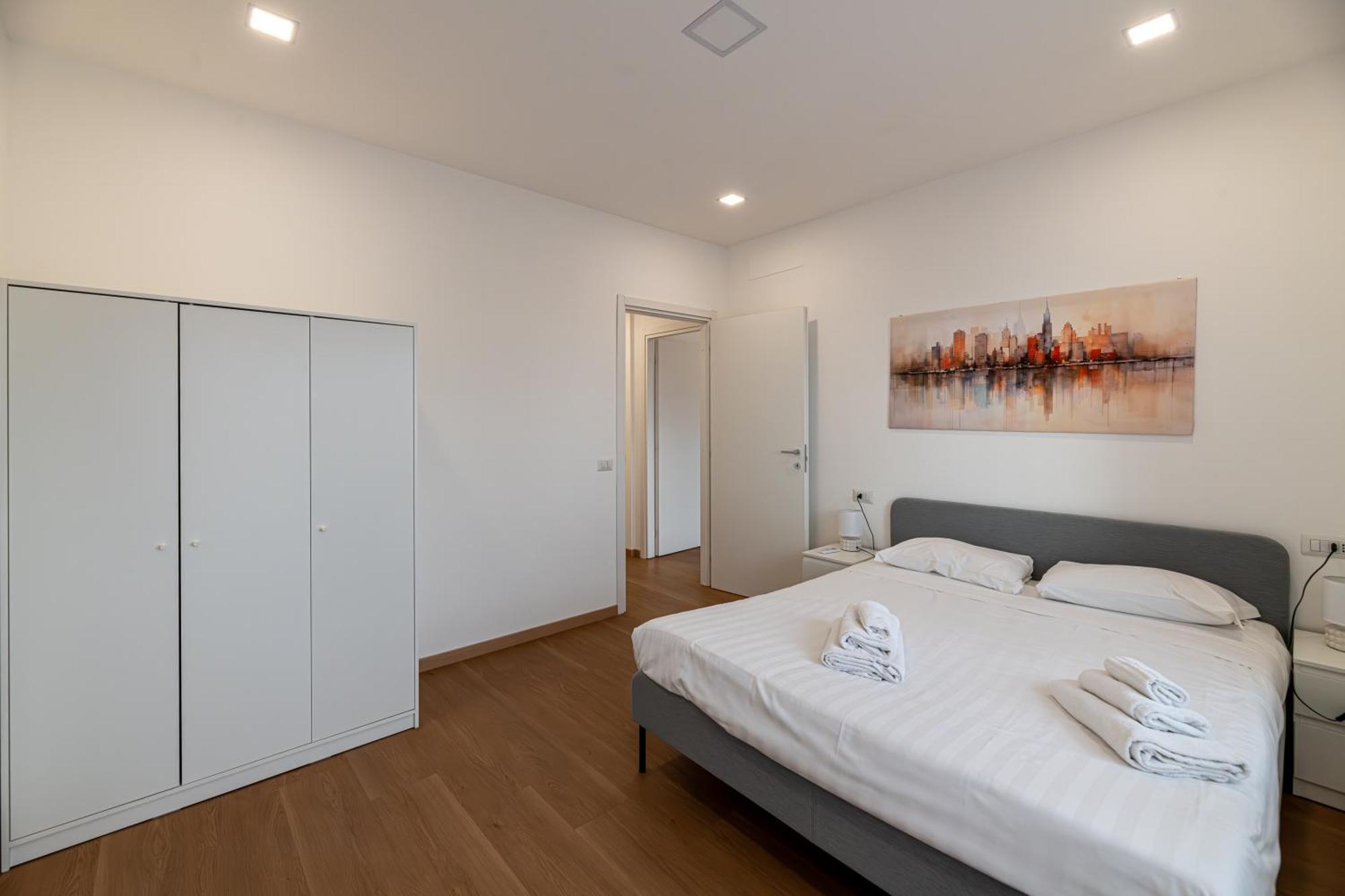Piazza Lodi - Apartment Rom